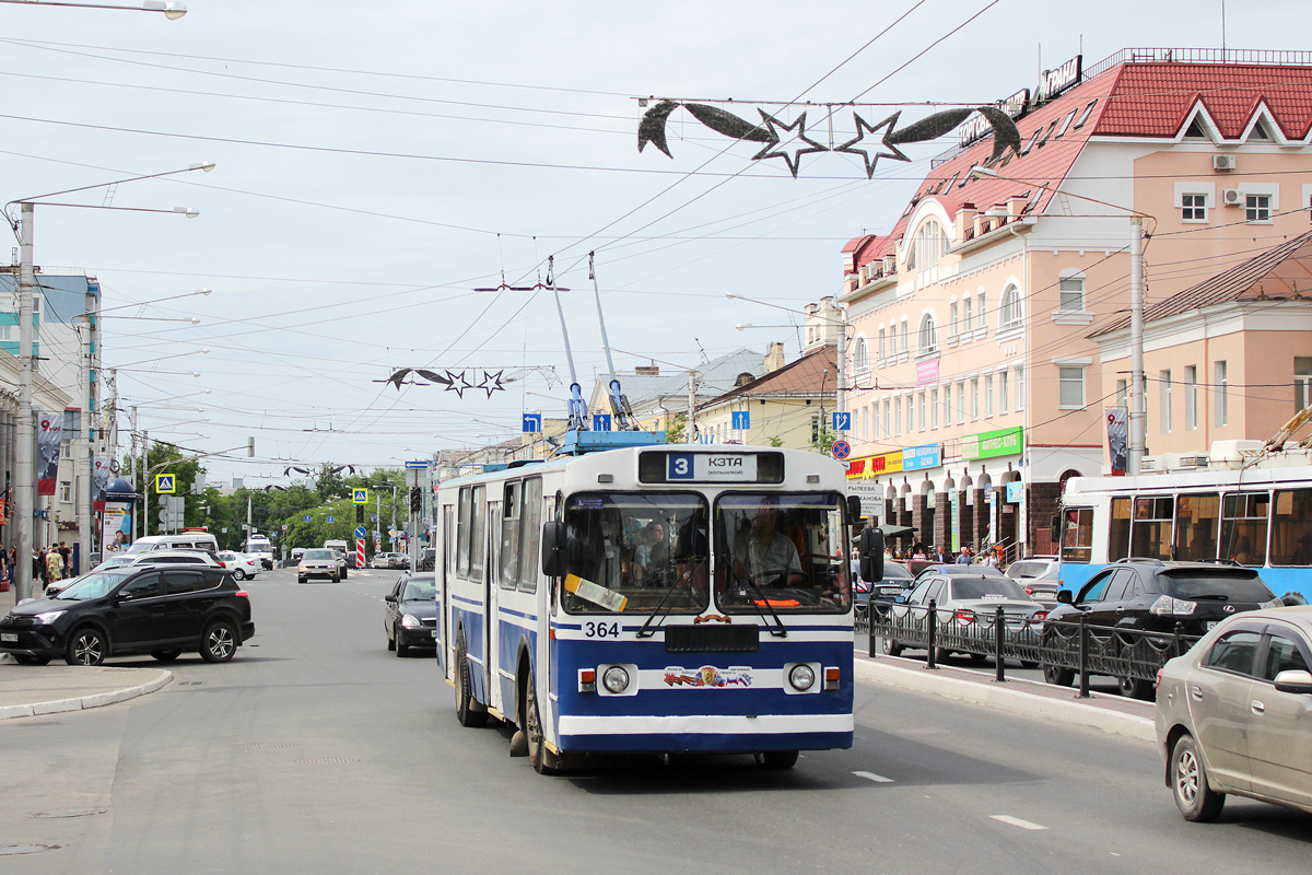 Kaluga, ZiU-682G-012 [G0A] nr. 364