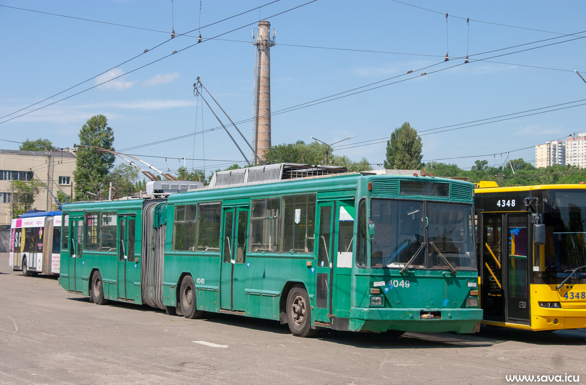 Киев, Киев-12.03 № 4049