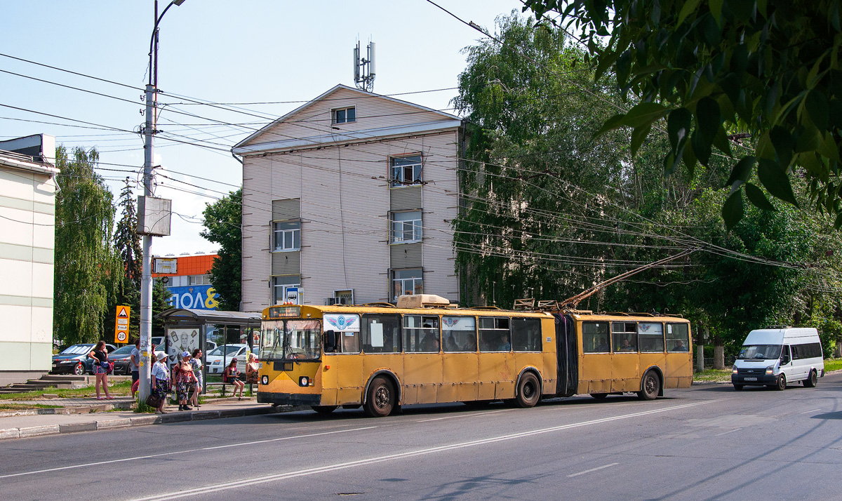 Рязань, ЗиУ-683Б [Б00] № 3005