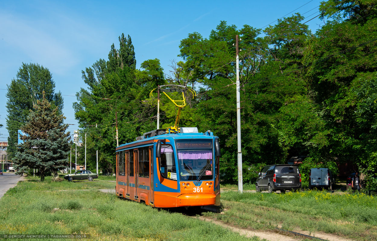 Таганрог, 71-623-02 № 361