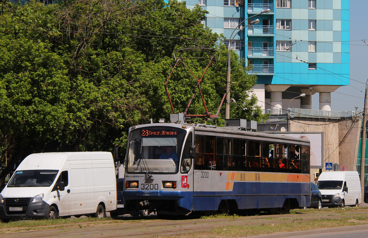 Москва, 71-405-08 № 3200