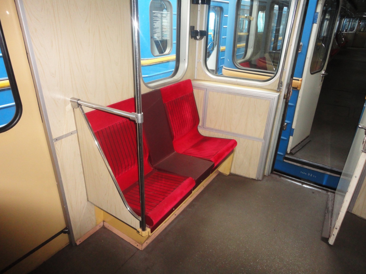 Киев, 81-554.1 «Славутич» № 11434