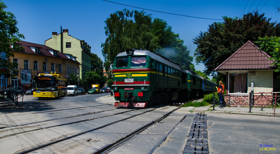 Черновцы — Разные фотографии