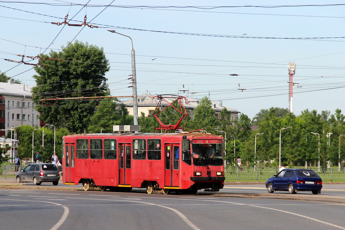 Казань, 71-402 № 1230