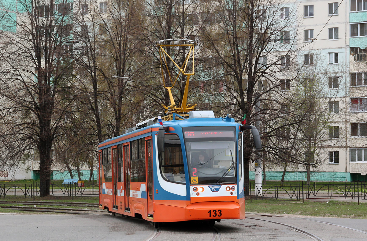 Нижнекамск, 71-623-01 № 133