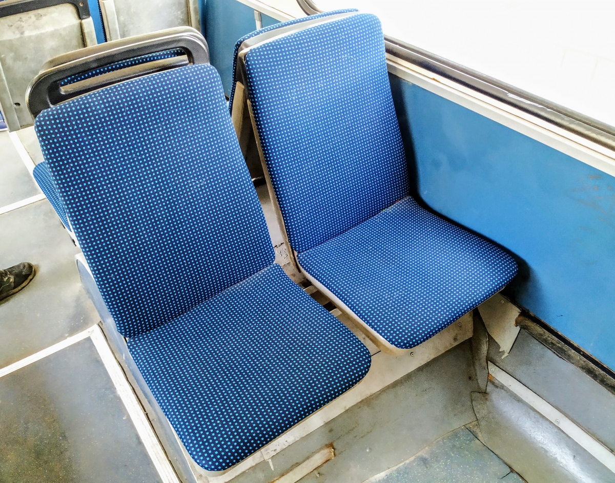 Львов, Škoda 15TrM № 602