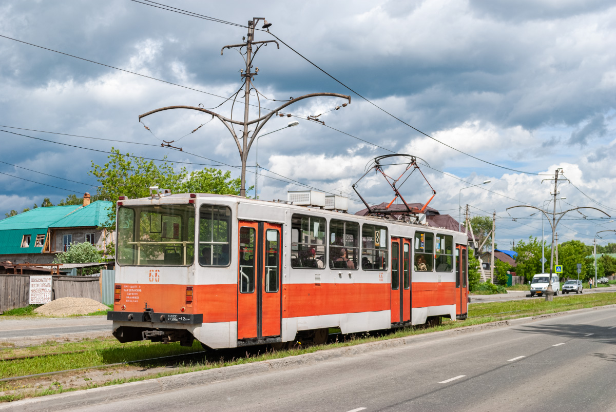 Нижний Тагил, 71-402 № 66