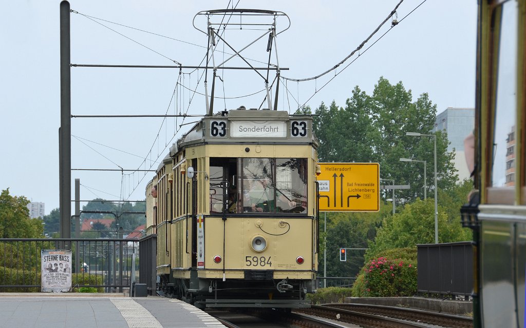 Berlin, BVG T 24/49 Nr. 5984