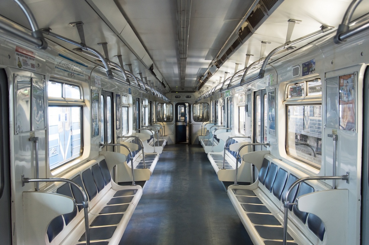 Санкт-Петербург, 81-714 (ЛВЗ) № 7605