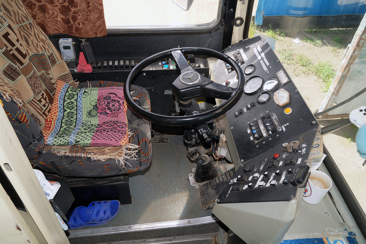 Миасс, ВМЗ-52981 № 129