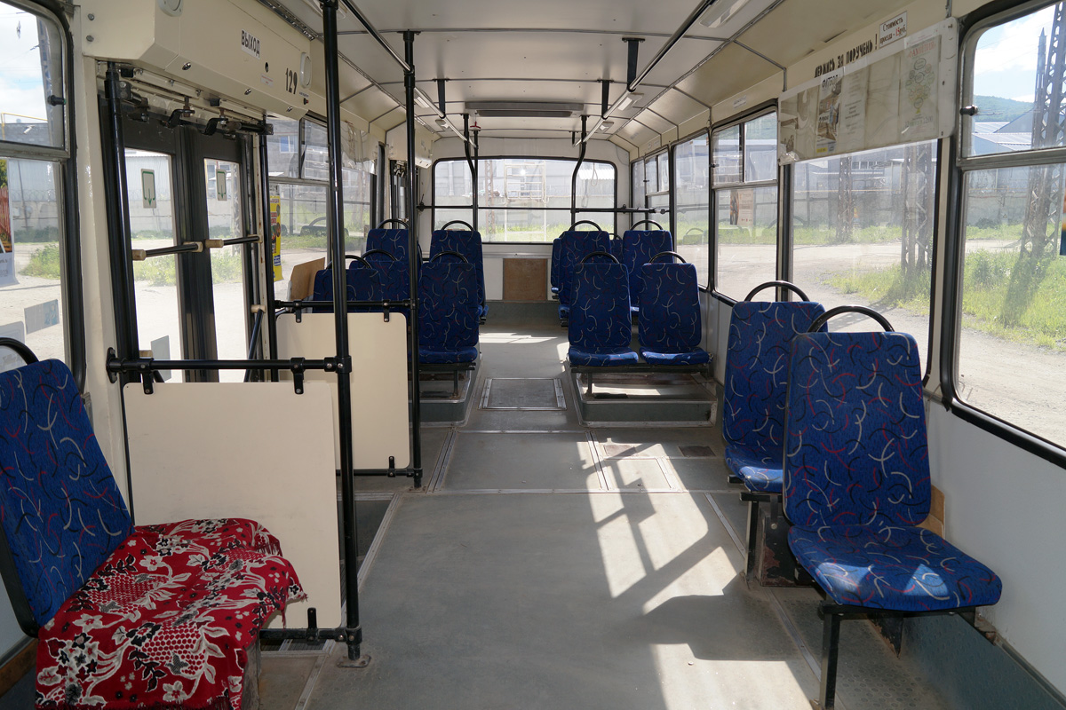 Миасс, ВМЗ-52981 № 129