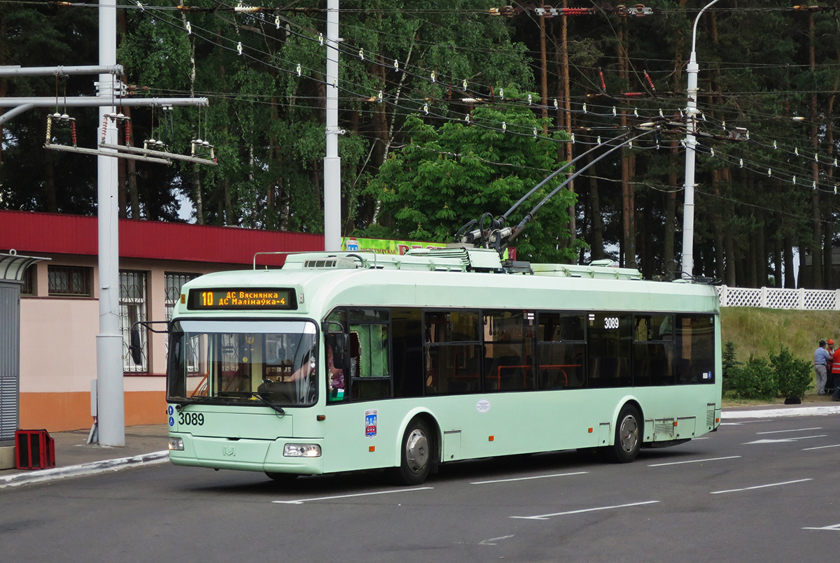 Minsk, BKM 321 Nr. 3089