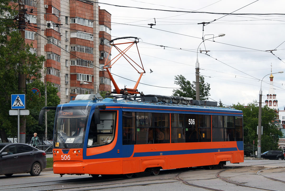 Perm, 71-623-01 № 506