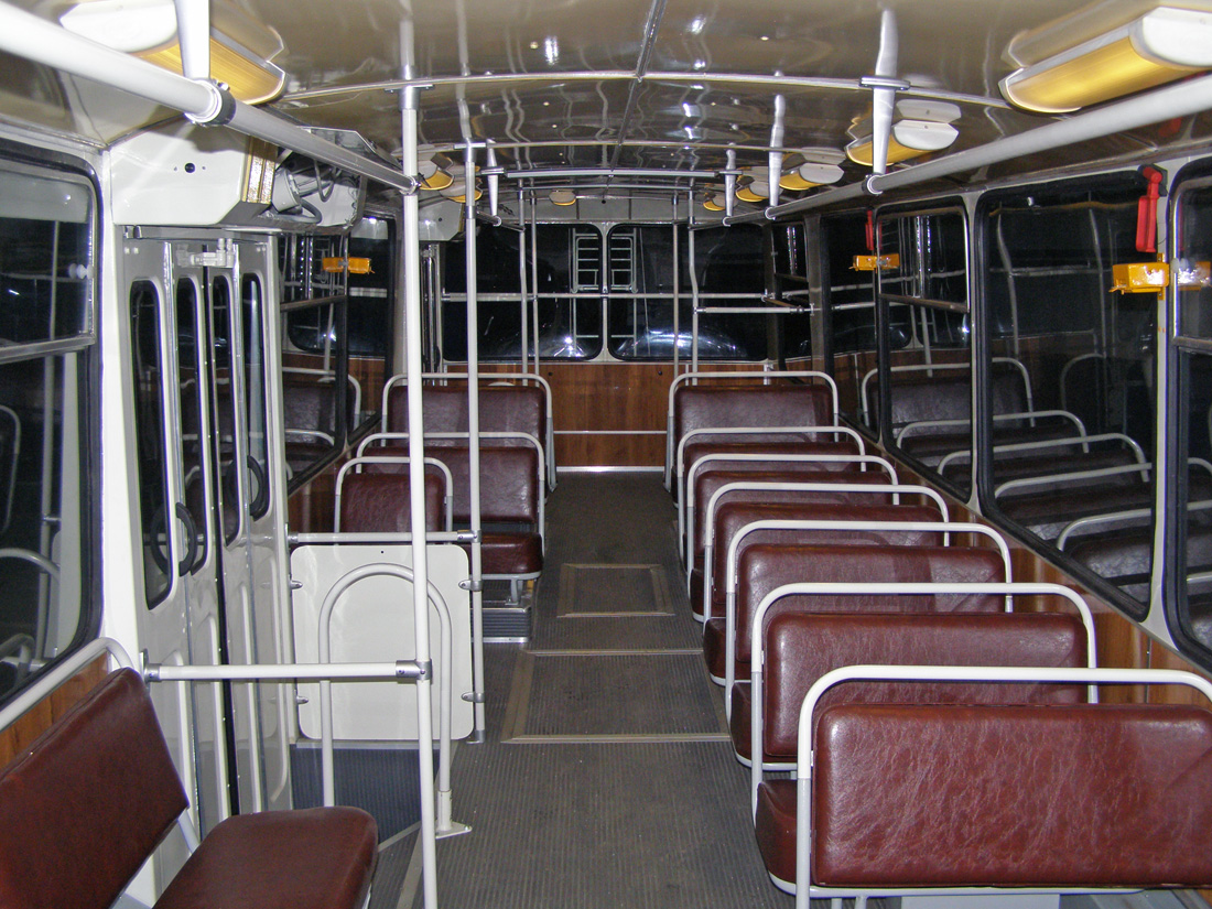 София, ЗиУ-682УП НРБ № [1028]