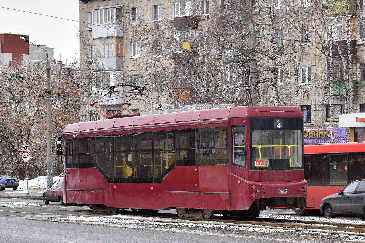 Kazanė, 71-407-01 nr. 1111