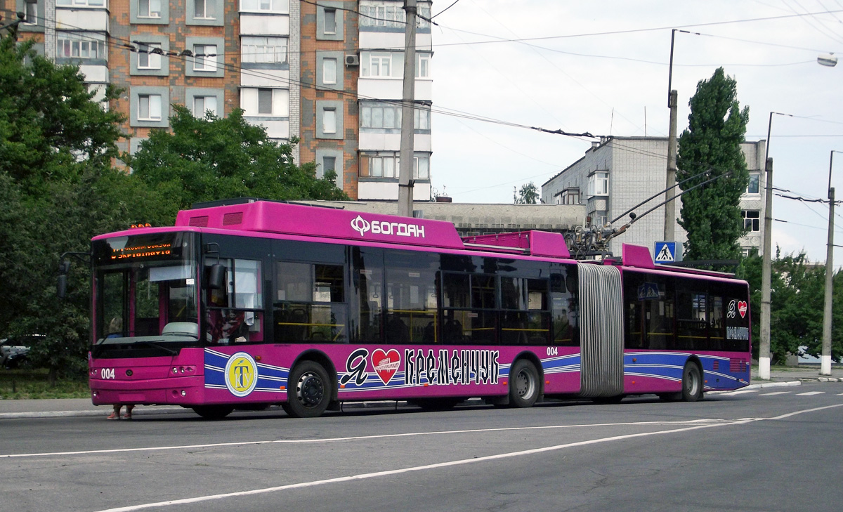 Krzemieńczuk, Bogdan Т90117 Nr 004