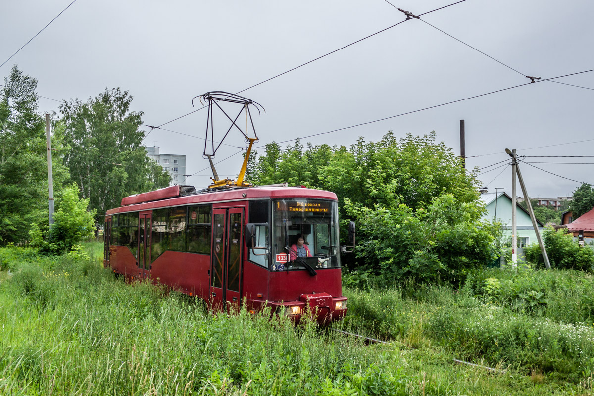 Казань, Stadler 62103 № 1336