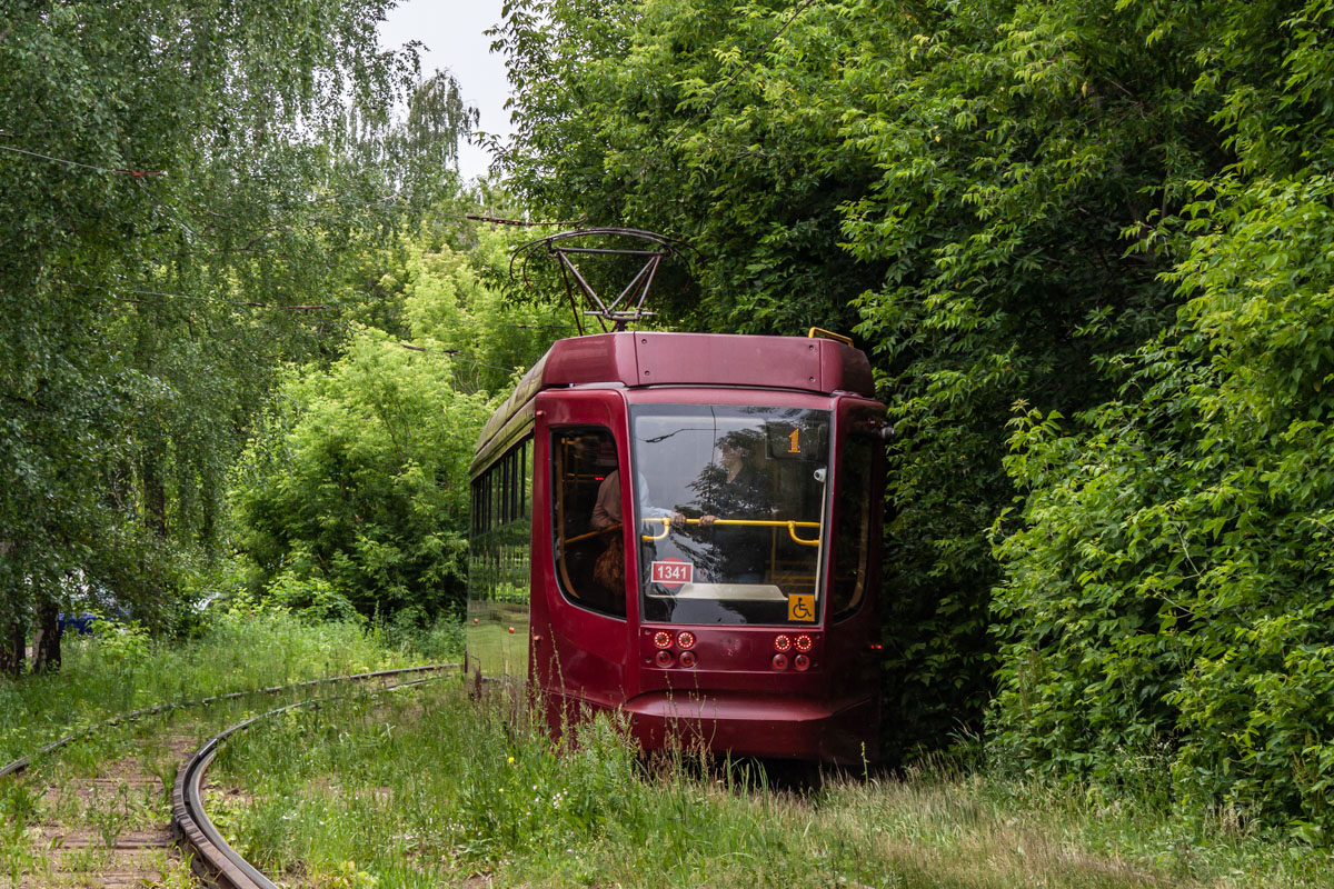 Казань, 71-623-02.02 № 1341