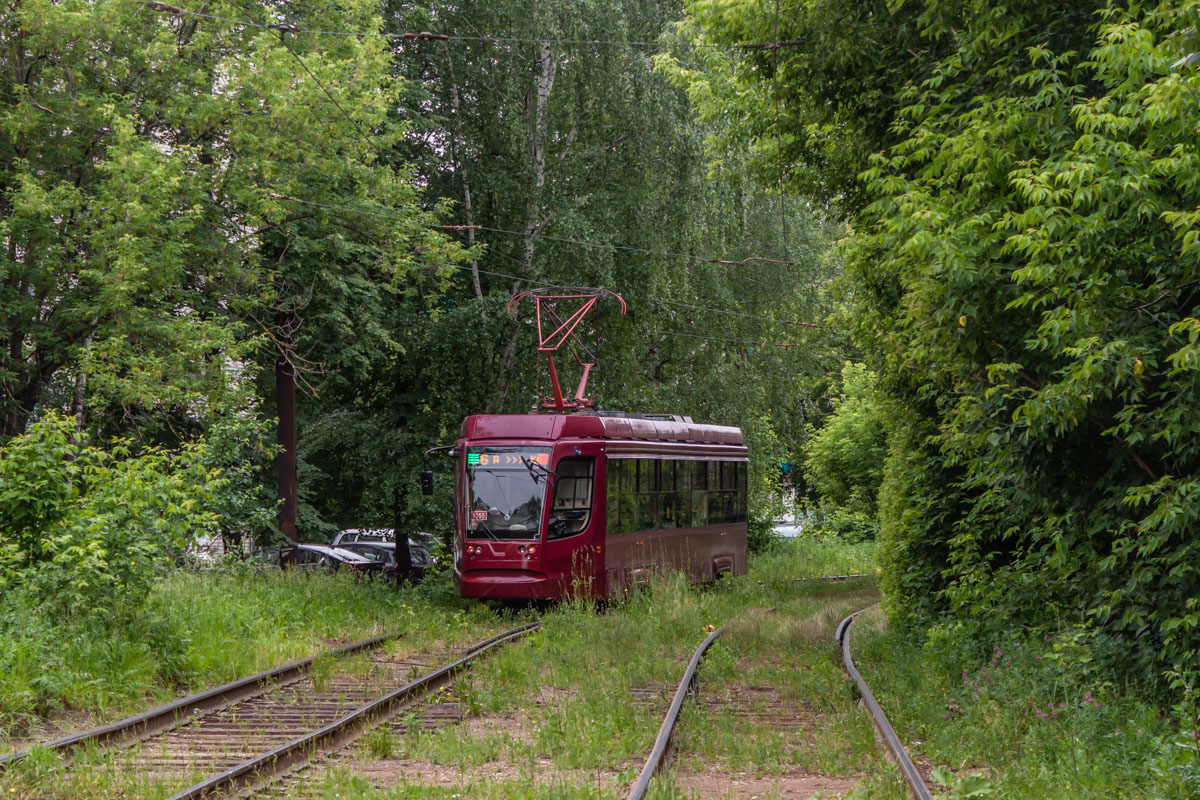 Казань, 71-623-02.02 № 1355