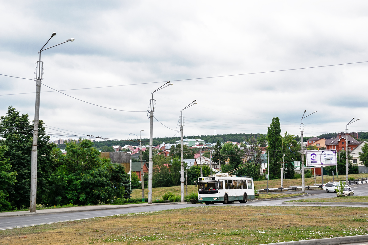 Penza, ZiU-682G-016.02 Br. 1481