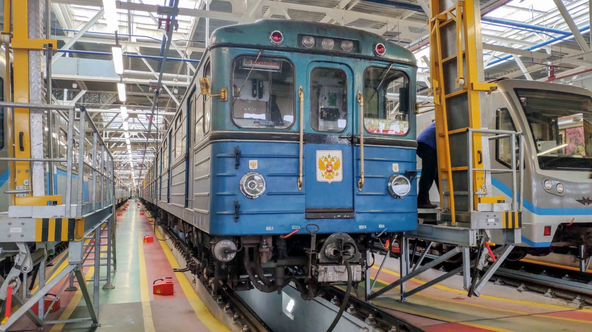 Москва, Еж3 № 5824