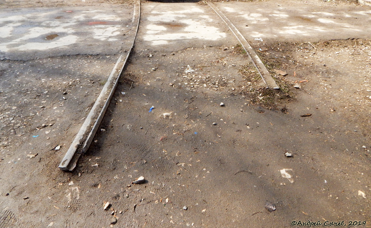 Тула — Линейные станции и кольца; Тула — Разные фотографии