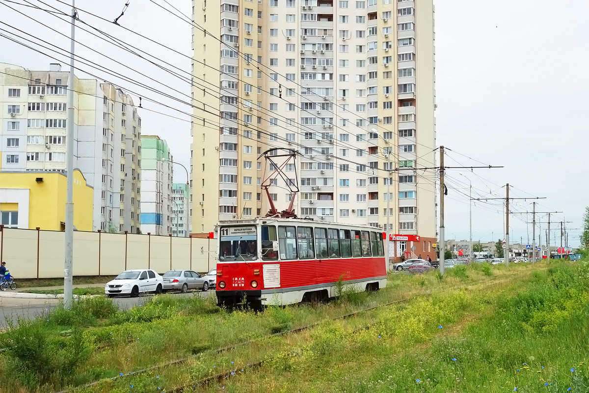 Saratovas, 71-605 (KTM-5M3) nr. 1249