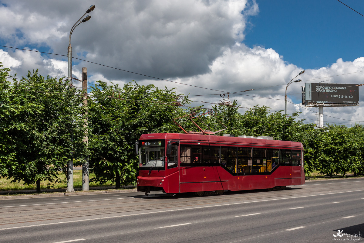 Казань, 71-407-01 № 1366 Казань, 71-407-01 № 1366
