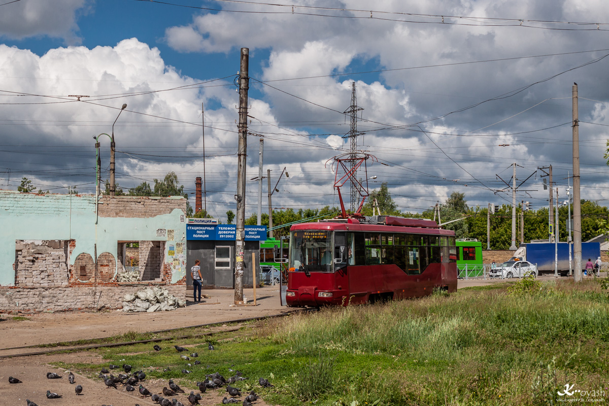 Казань, Stadler 62103 № 1335