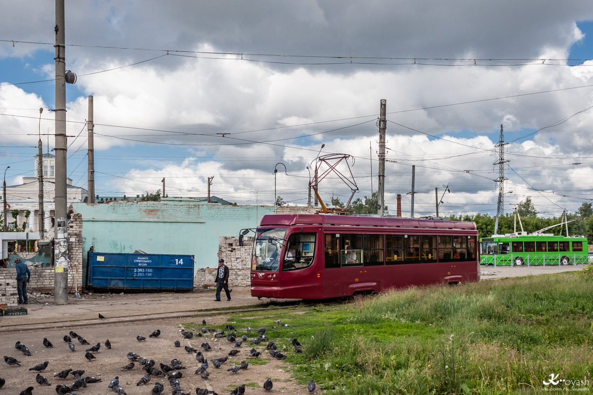 Казань, 71-623-02.02 № 1357