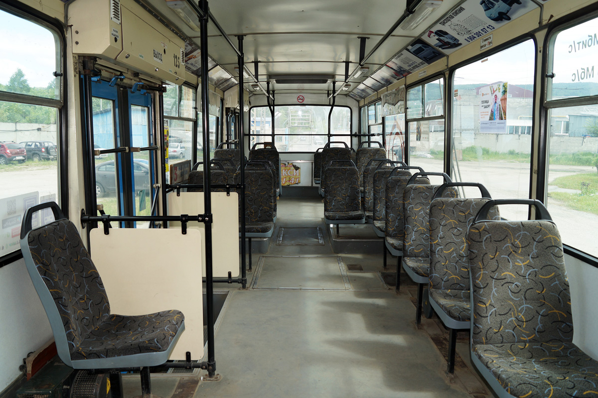 Миасс, ВМЗ-5298.00 (ВМЗ-375) № 125