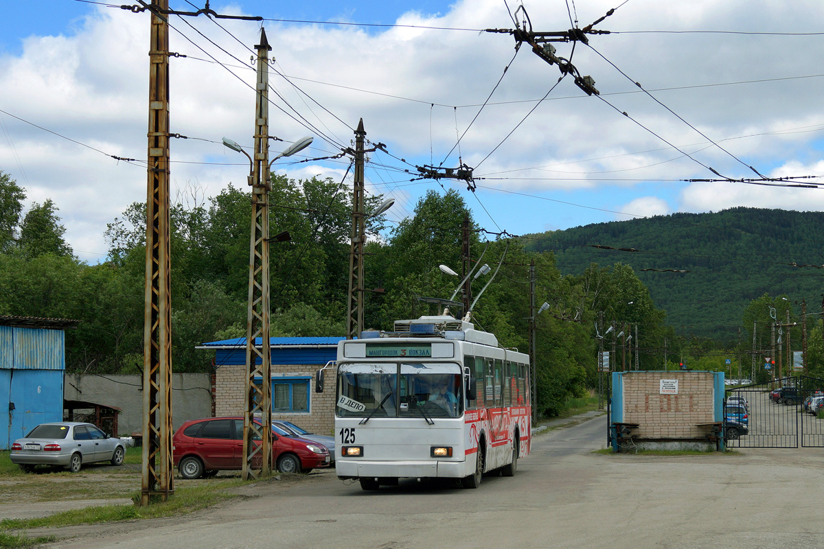 Миасс, ВМЗ-5298.00 (ВМЗ-375) № 125