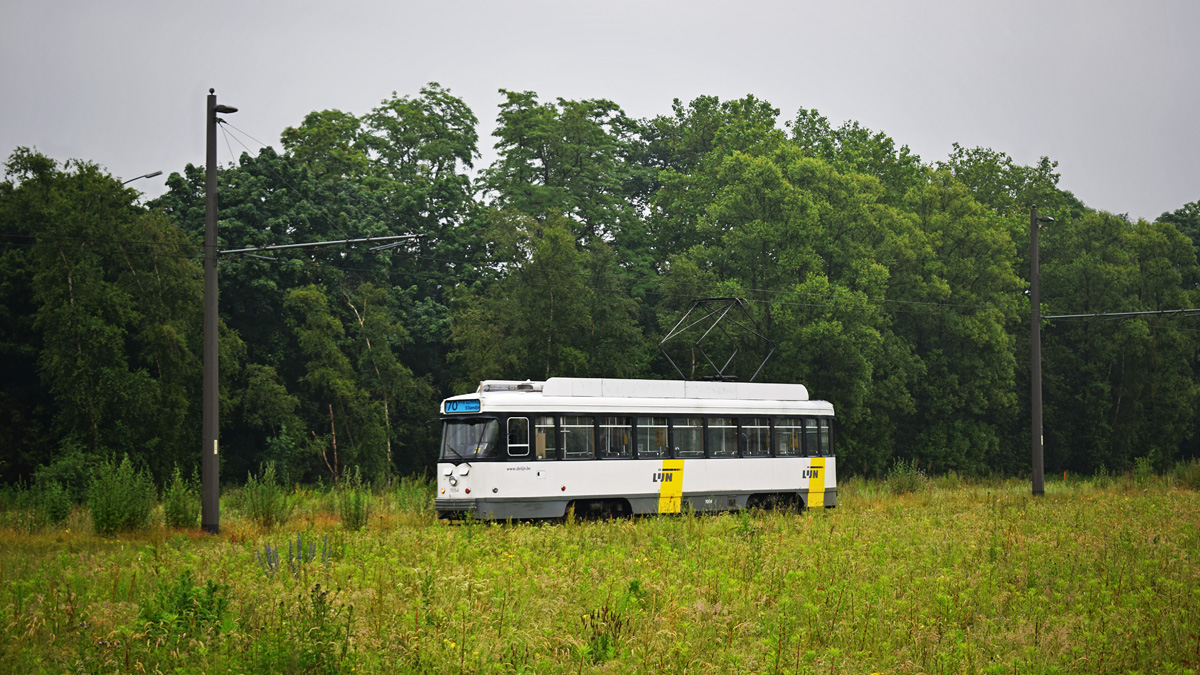 Антверпен, BN PCC Antwerpen № 7054