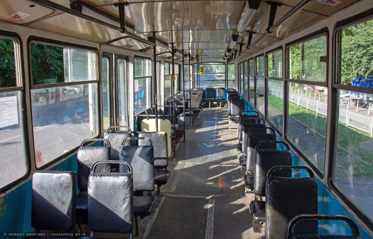 Taganrog, 71-608KM Nr. 380 Taganrog, 71-608KM Nr. 380