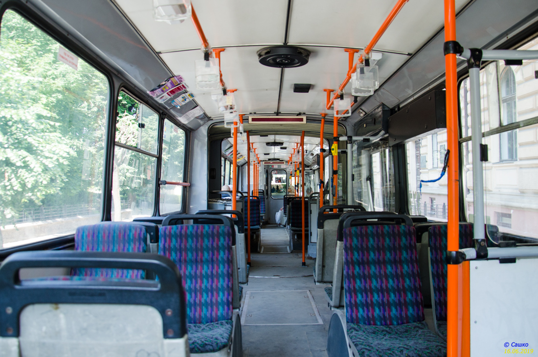 Черновцы, Škoda 15Tr13/7M № 377