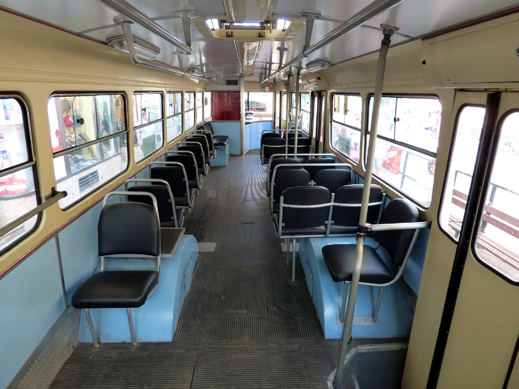 Брно, Škoda 9Tr17 № 3076; Брно — Dopravní nostalgie 2019