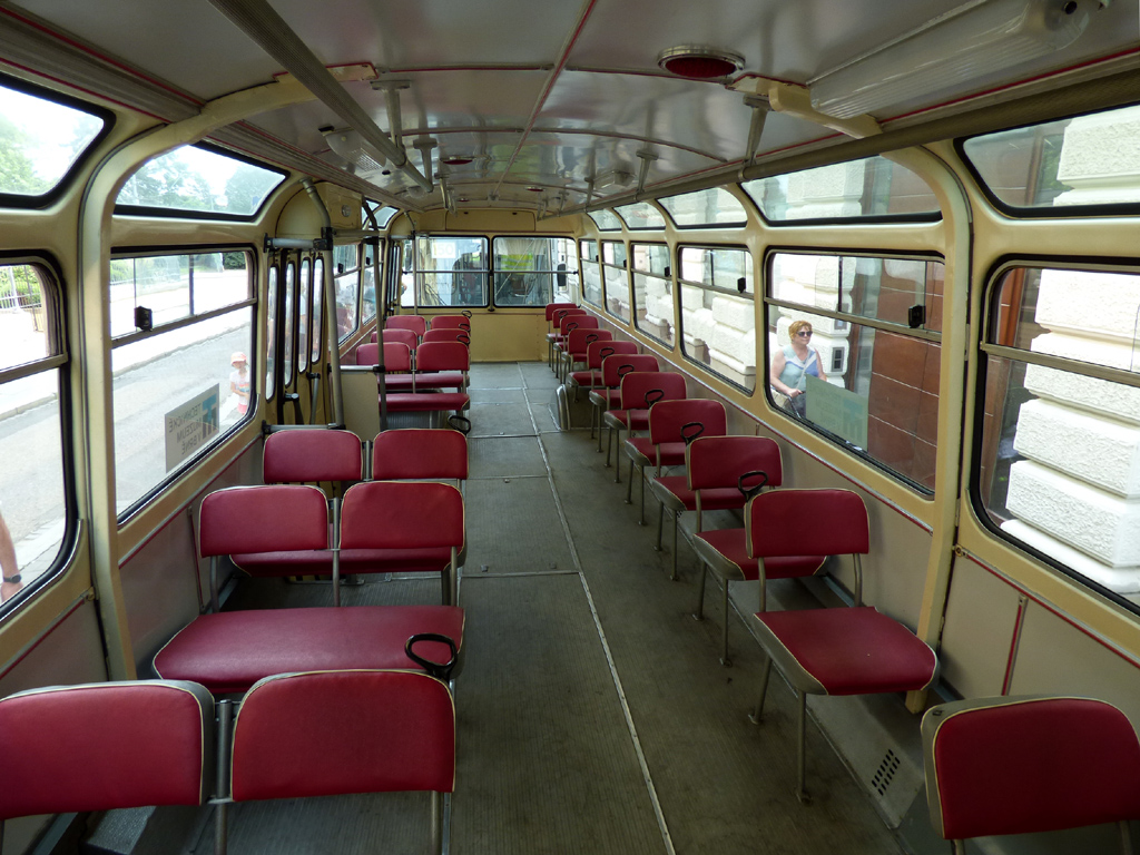 Brno, Škoda T11/0 č. 248; Brno — Dopravní nostalgie 2019