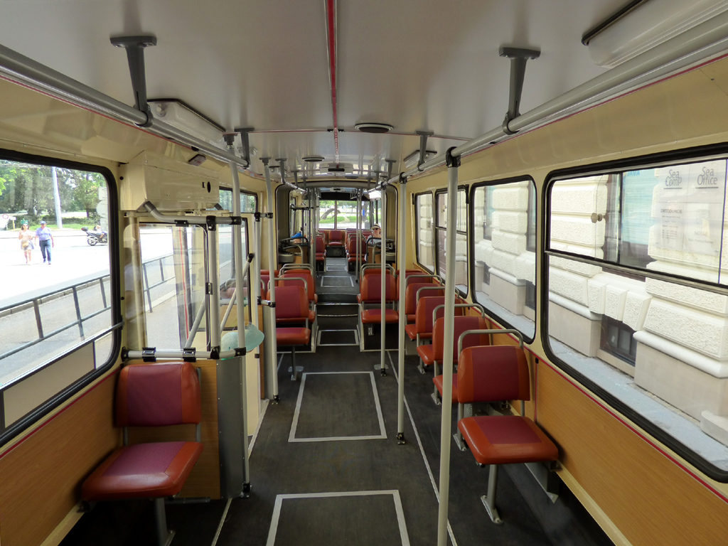 Брно, Škoda 15Tr02/6 № 3502; Брно — Dopravní nostalgie 2019