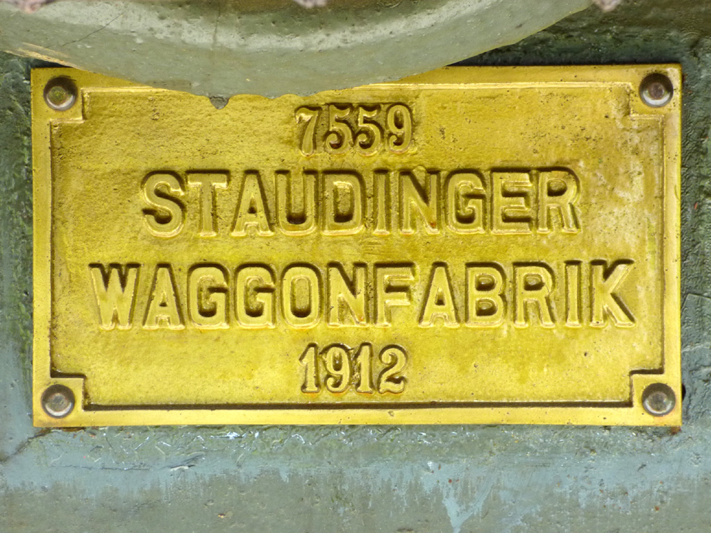 Брно, Stauding CMg № 57; Брно — Dopravní nostalgie 2019