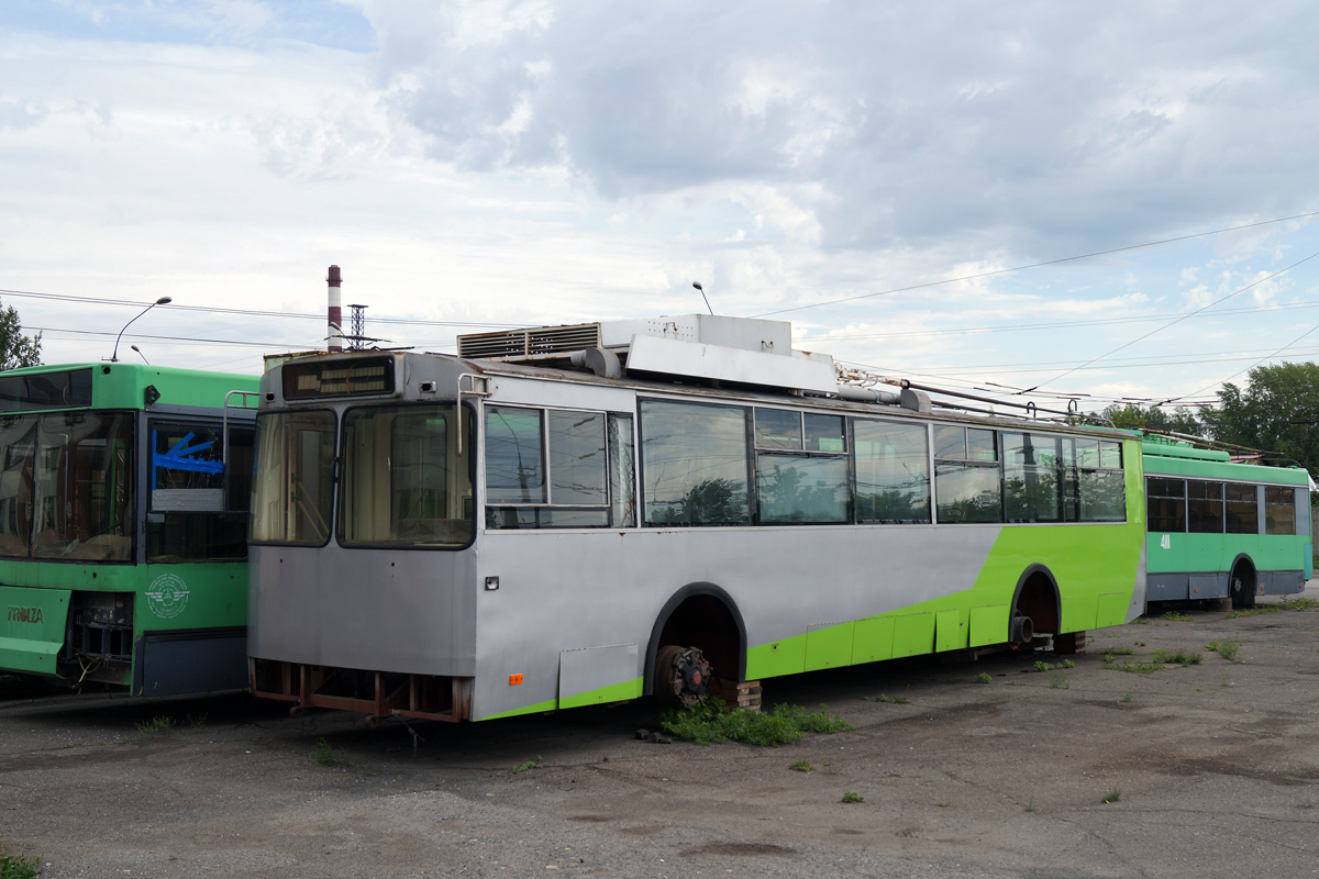 Новосибірськ, СТ-682Г № 4015