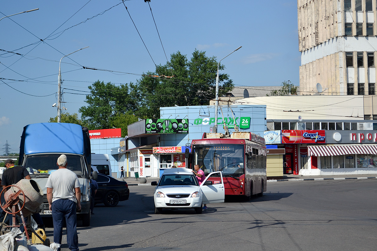 Тула — Разные фотографии