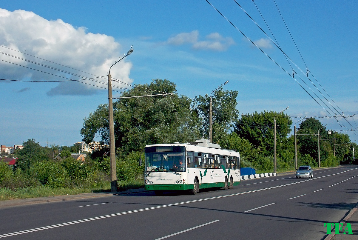 Луцк, Богдан E231 № 209 Луцк, Богдан E231 № 209