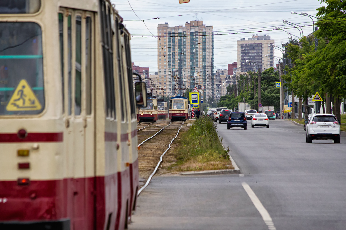 Санкт-Петербург — Разные фотографии