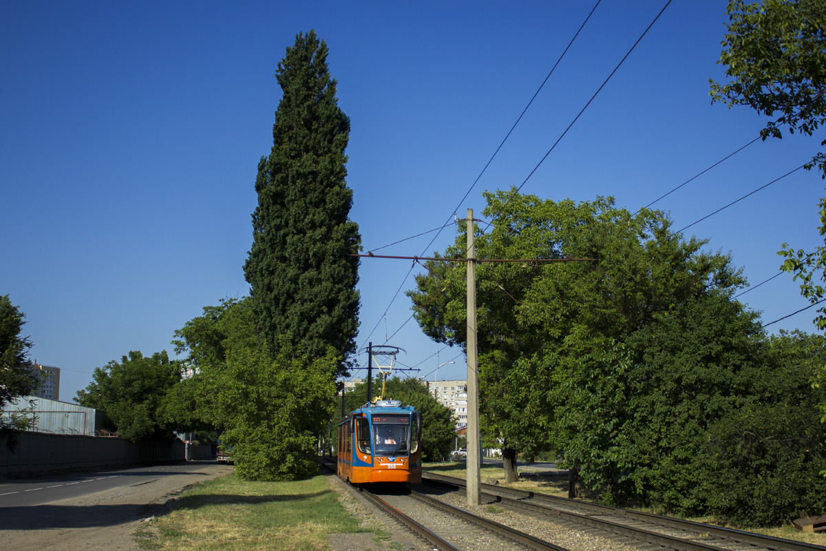 Краснодар, 71-623-02 № 256