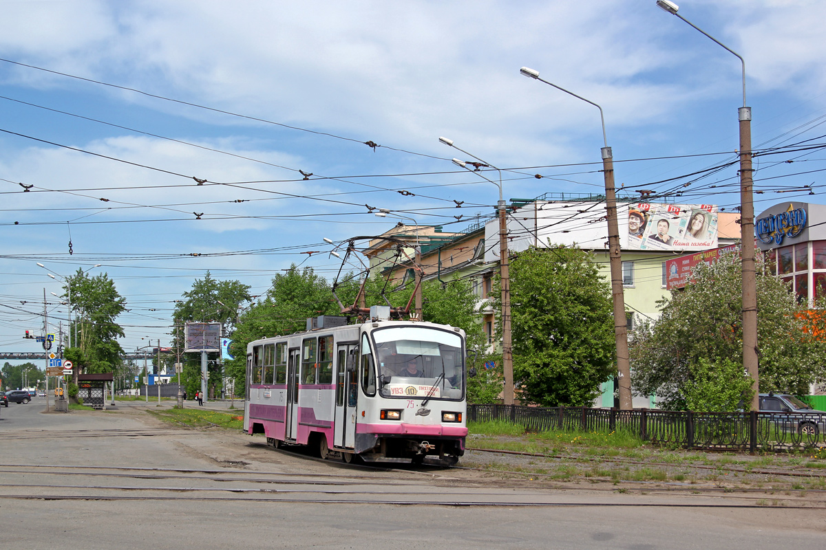 Nizhniy Tagil, 71-403 № 75