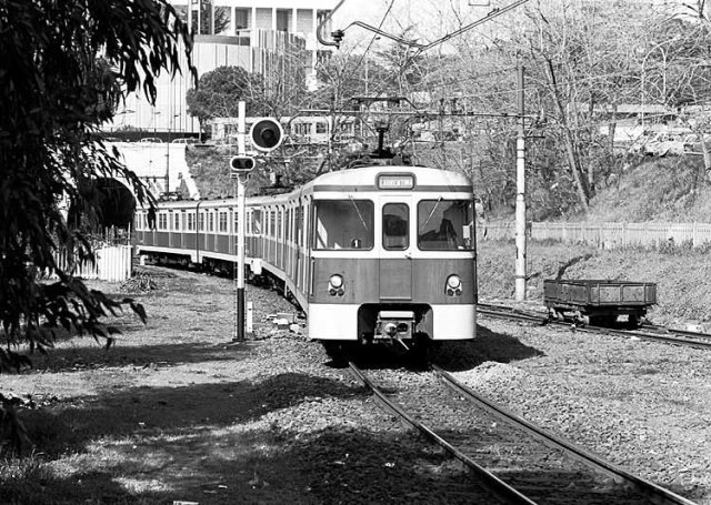 Рим — Метрополитен — Линия B/В1