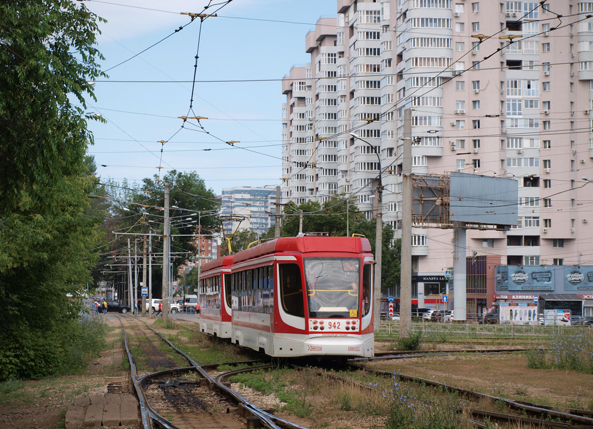 Samara, 71-623-02.01 # 942