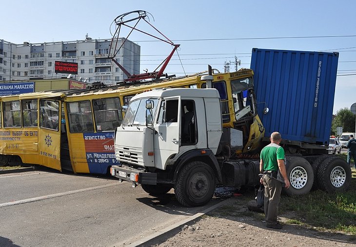 Усолье-Сибирское, 71-605 (КТМ-5М3) № 038