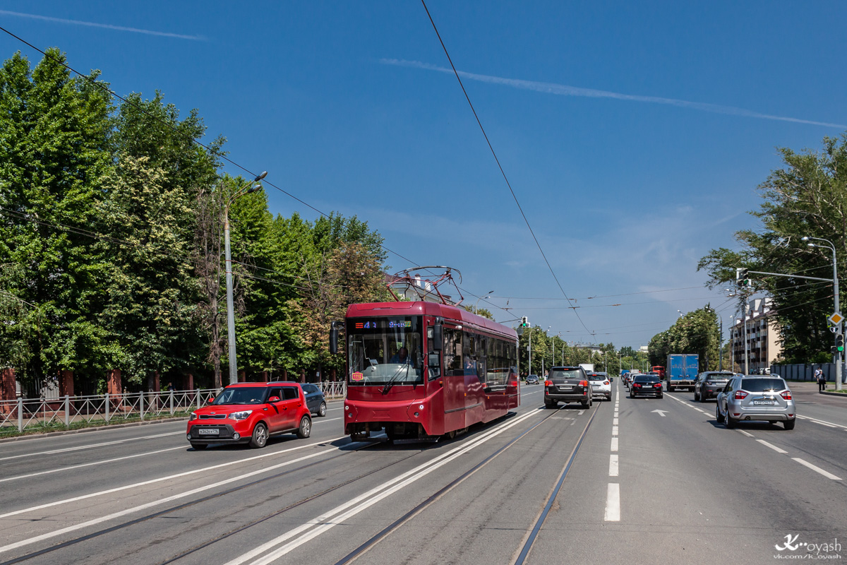 Казань, 71-407-01 № 1110
