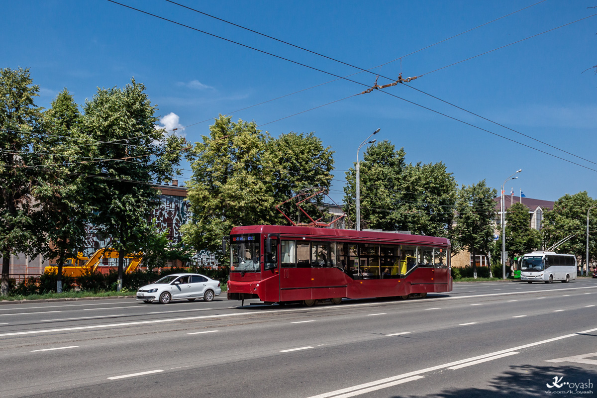 Казань, 71-407-01 № 1101